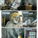 Illustration for article titled Read the Entirety of iHarrow County #1/i, One of 2015s Best Horror Comics, Here for Free!